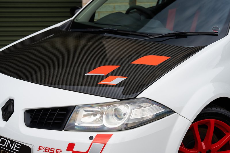 Renault Megane T Renaultsport R26.R - Large 23