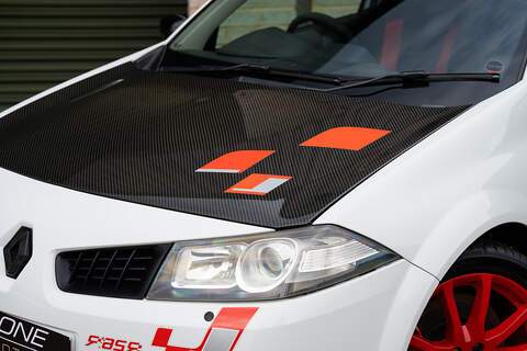 Renault Megane T Renaultsport R26.R - Large 23