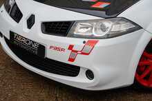 Renault Megane T Renaultsport R26.R - U809