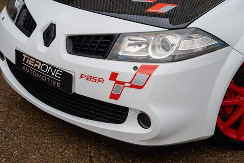 Renault Megane T Renaultsport R26.R - Large 20