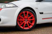 Renault Megane T Renaultsport R26.R - U809