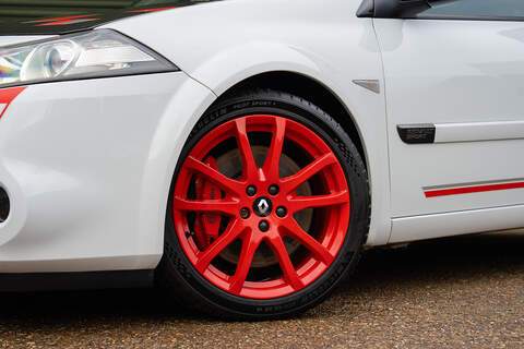 Renault Megane T Renaultsport R26.R - Large 6
