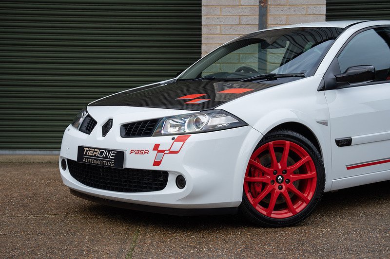 Renault Megane T Renaultsport R26.R - Large 36