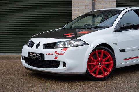 Renault Megane T Renaultsport R26.R - Large 36