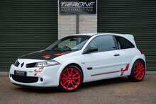 Renault Megane T Renaultsport R26.R - U809