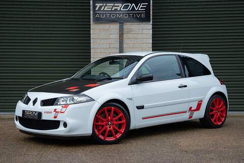 Renault Megane T Renaultsport R26.R - Large 0