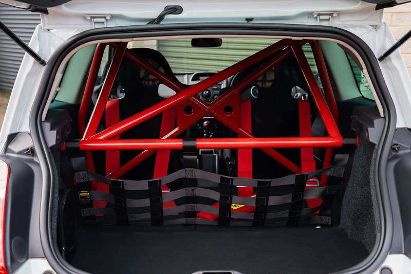 Renault Megane T Renaultsport R26.R - Large 5