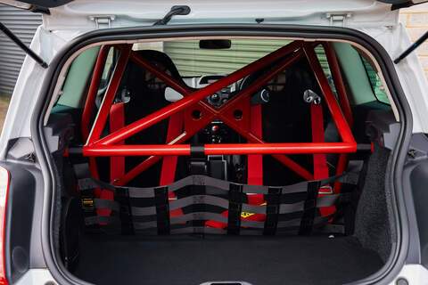 Renault Megane T Renaultsport R26.R - Large 5