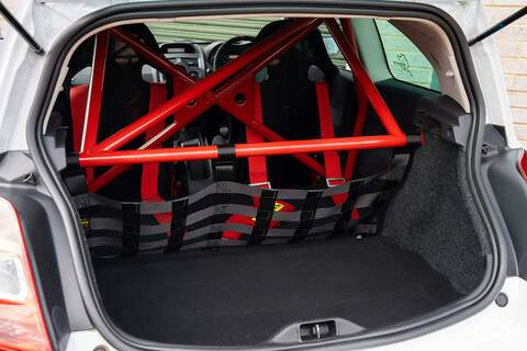 Renault Megane T Renaultsport R26.R - Large 43