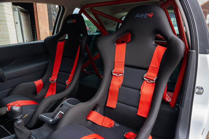 Renault Megane T Renaultsport R26.R - Large 4