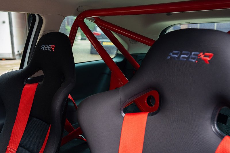 Renault Megane T Renaultsport R26.R - Large 17