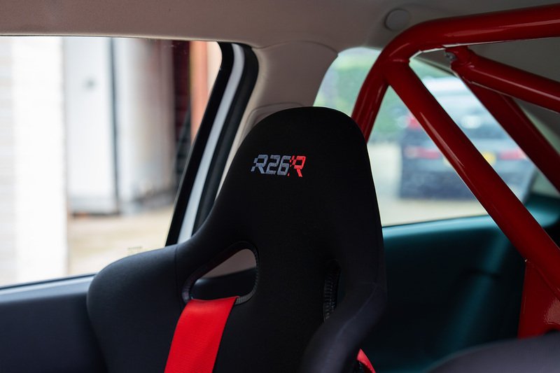 Renault Megane T Renaultsport R26.R - Large 16