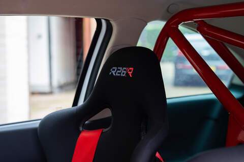 Renault Megane T Renaultsport R26.R - Large 16