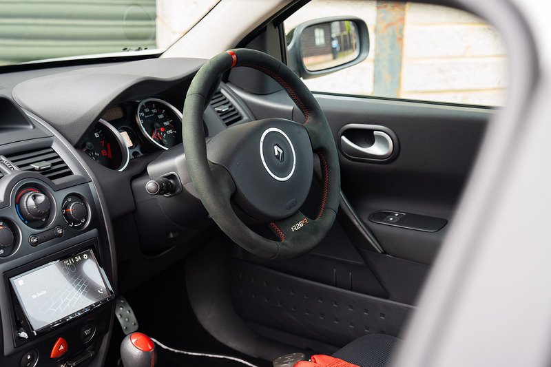 Renault Megane T Renaultsport R26.R - Large 31