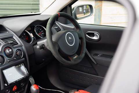 Renault Megane T Renaultsport R26.R - Large 31