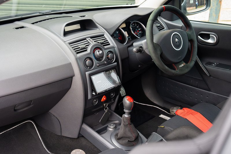 Renault Megane T Renaultsport R26.R - Large 35