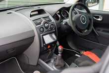 Renault Megane T Renaultsport R26.R - U809