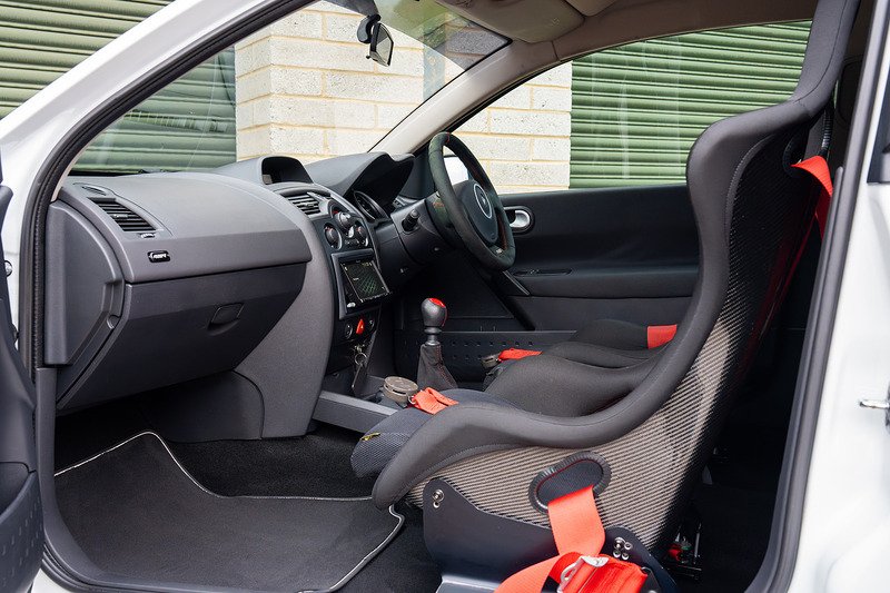Renault Megane T Renaultsport R26.R - Large 3
