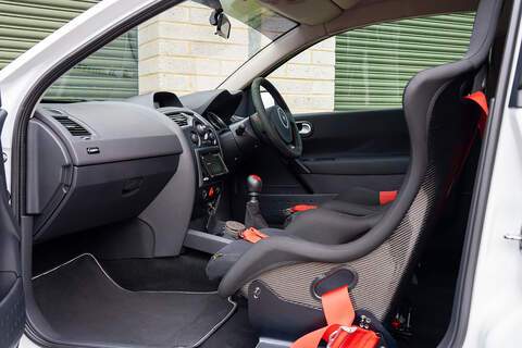 Renault Megane T Renaultsport R26.R - Large 3