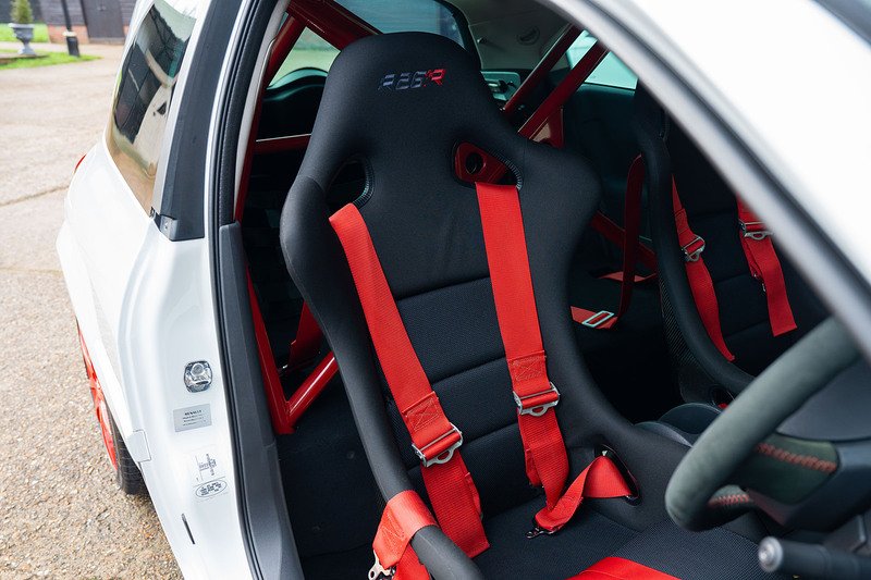 Renault Megane T Renaultsport R26.R - Large 30