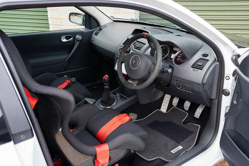 Renault Megane T Renaultsport R26.R - Large 10