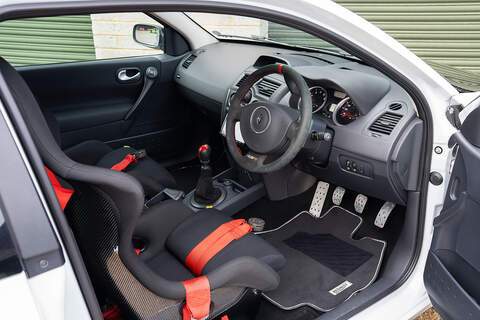 Renault Megane T Renaultsport R26.R - Large 10