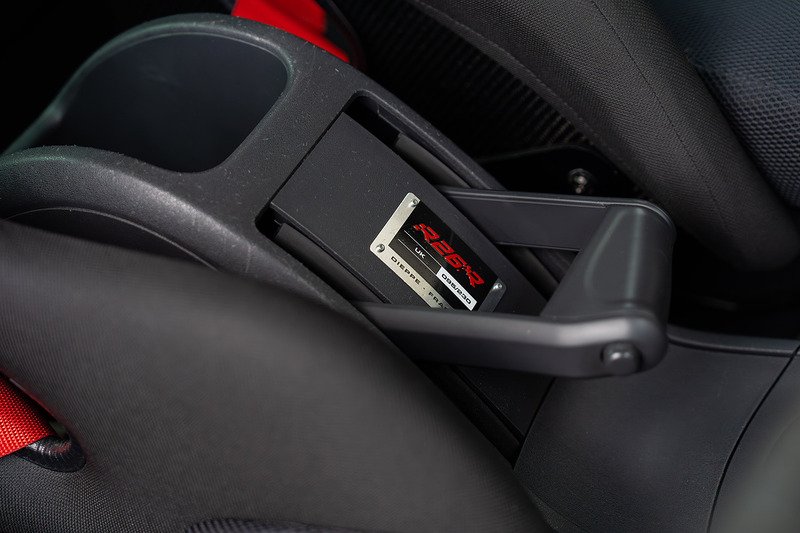 Renault Megane T Renaultsport R26.R - Large 11