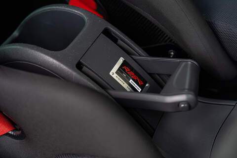 Renault Megane T Renaultsport R26.R - Large 11