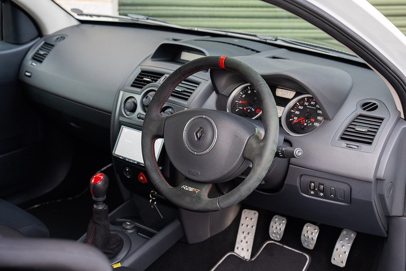 Renault Megane T Renaultsport R26.R - Large 15