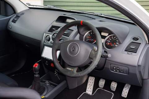 Renault Megane T Renaultsport R26.R - Large 15