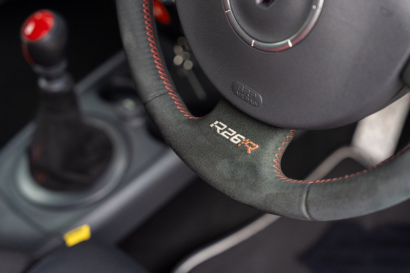 Renault Megane T Renaultsport R26.R - Large 13