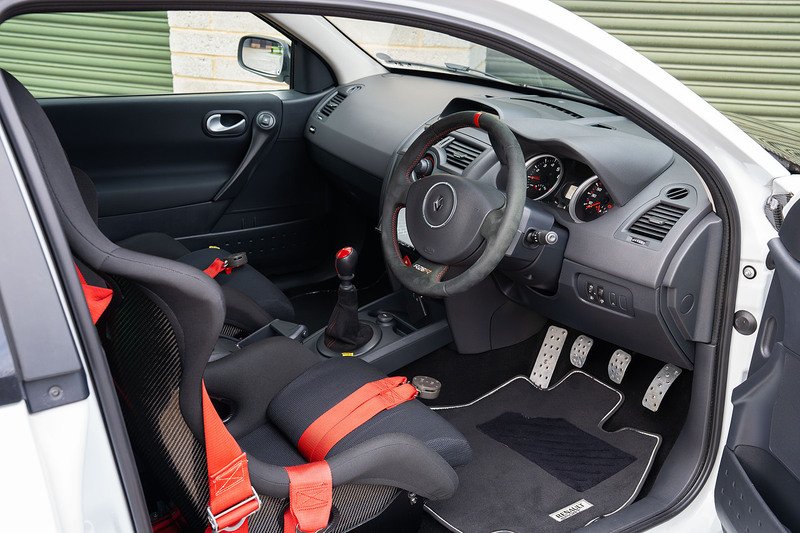 Renault Megane T Renaultsport R26.R - Large 32