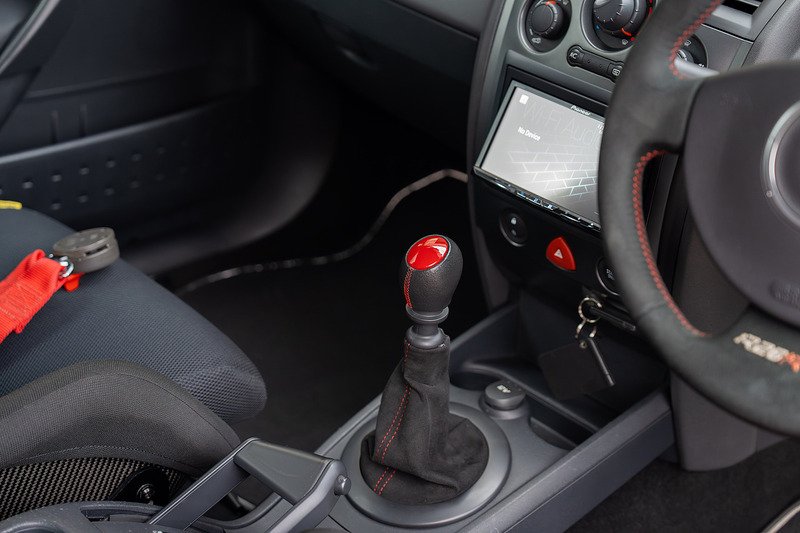 Renault Megane T Renaultsport R26.R - Large 12