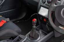 Renault Megane T Renaultsport R26.R - U809