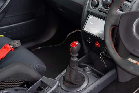 Renault Megane T Renaultsport R26.R - Large 12