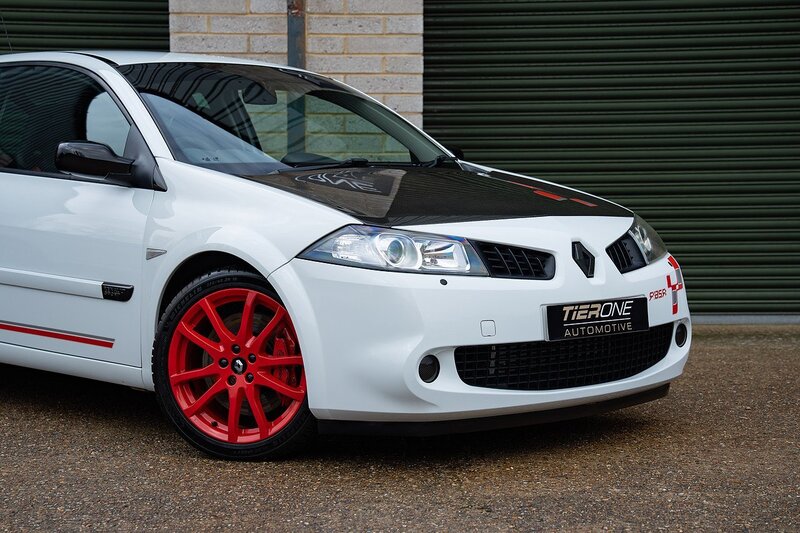 Renault Megane T Renaultsport R26.R - Large 38