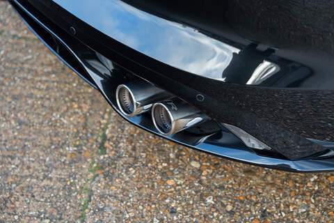 Jaguar F-Type V8 R - Large 21