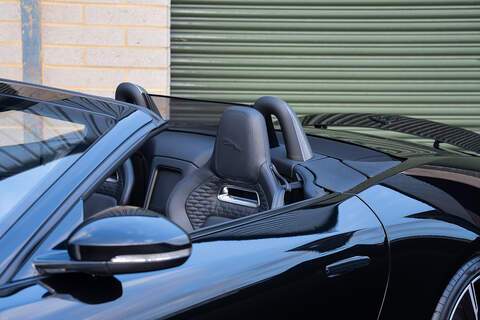 Jaguar F-Type V8 R - Large 25