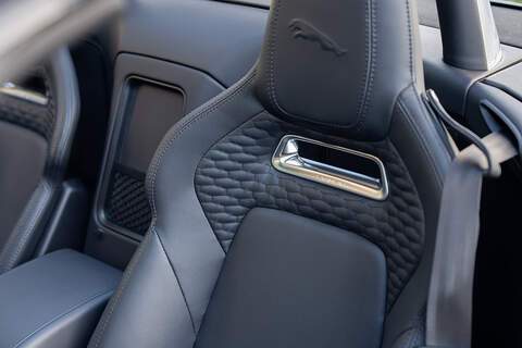 Jaguar F-Type V8 R - Large 5