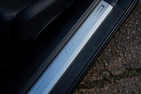 Jaguar F-Type V8 R - Large 30