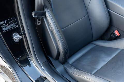 Jaguar F-Type V8 R - Large 18