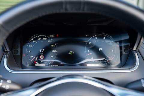 Jaguar F-Type V8 R - Large 15