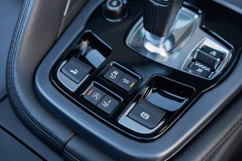 Jaguar F-Type V8 R - Large 6