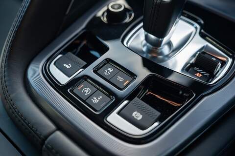 Jaguar F-Type V8 R - Large 13