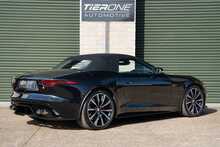 Jaguar F-Type V8 R - U810