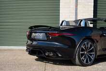 Jaguar F-Type V8 R - U810