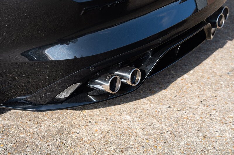 Jaguar F-Type V8 R - Large 21