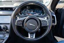 Jaguar F-Type V8 R - U810