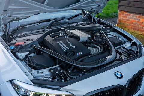 BMW M2 BiTurbo Competition - Large 55