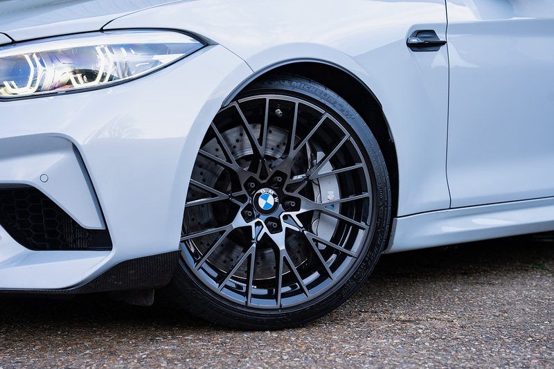 BMW M2 BiTurbo Competition - Large 6